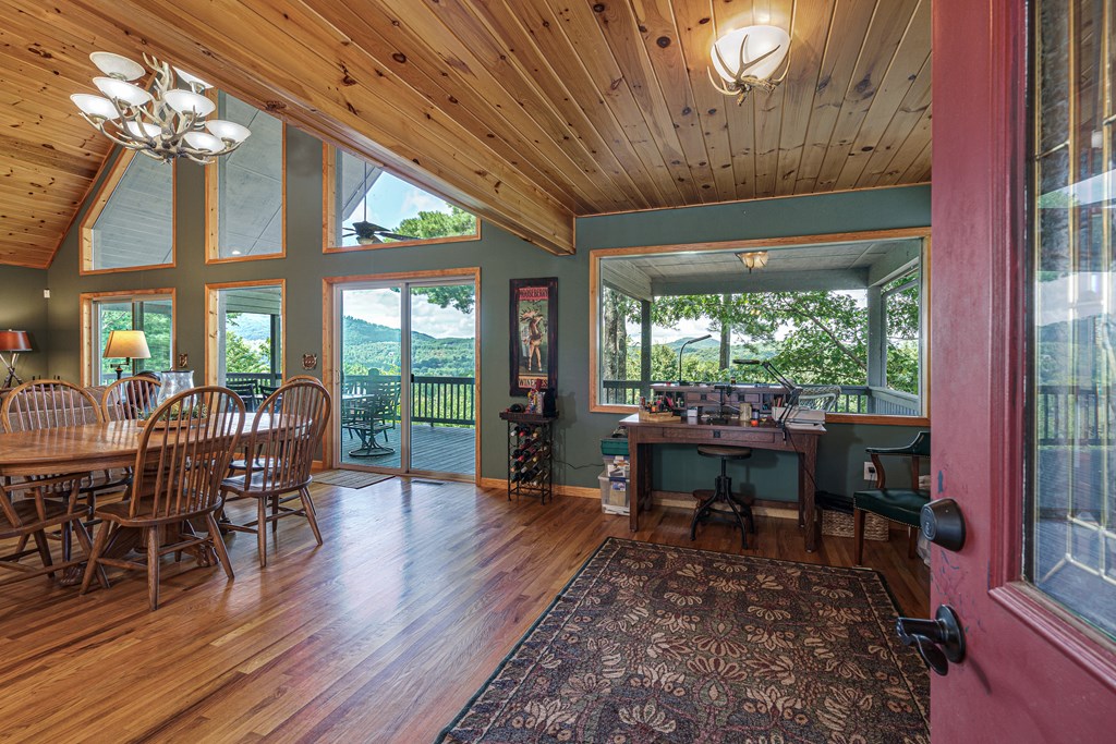 98 Dunrunnin Pointe Murphy, NC 28906 - Photo 3 of 48 Gallery Image 3