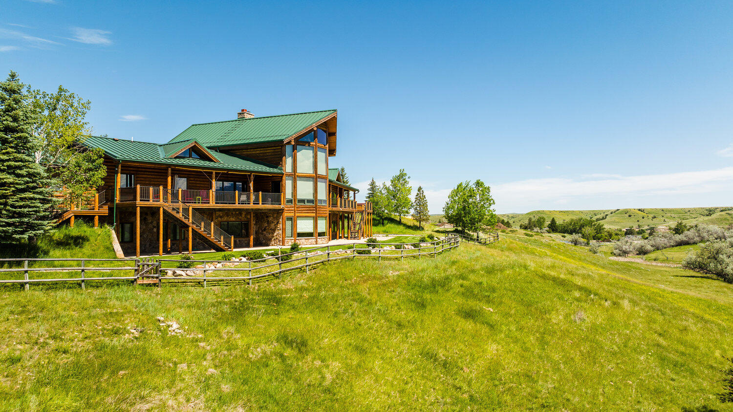 48 Golf Course Road Sheridan, WY 82801 - Photo 70 of 79 63