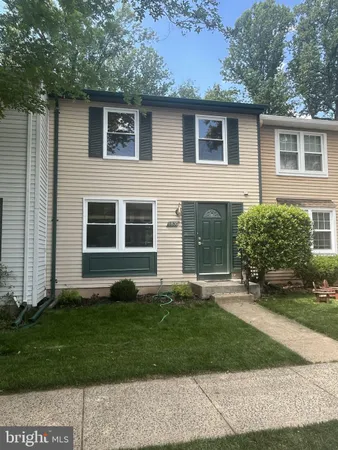 a house that has a lot of windows in it