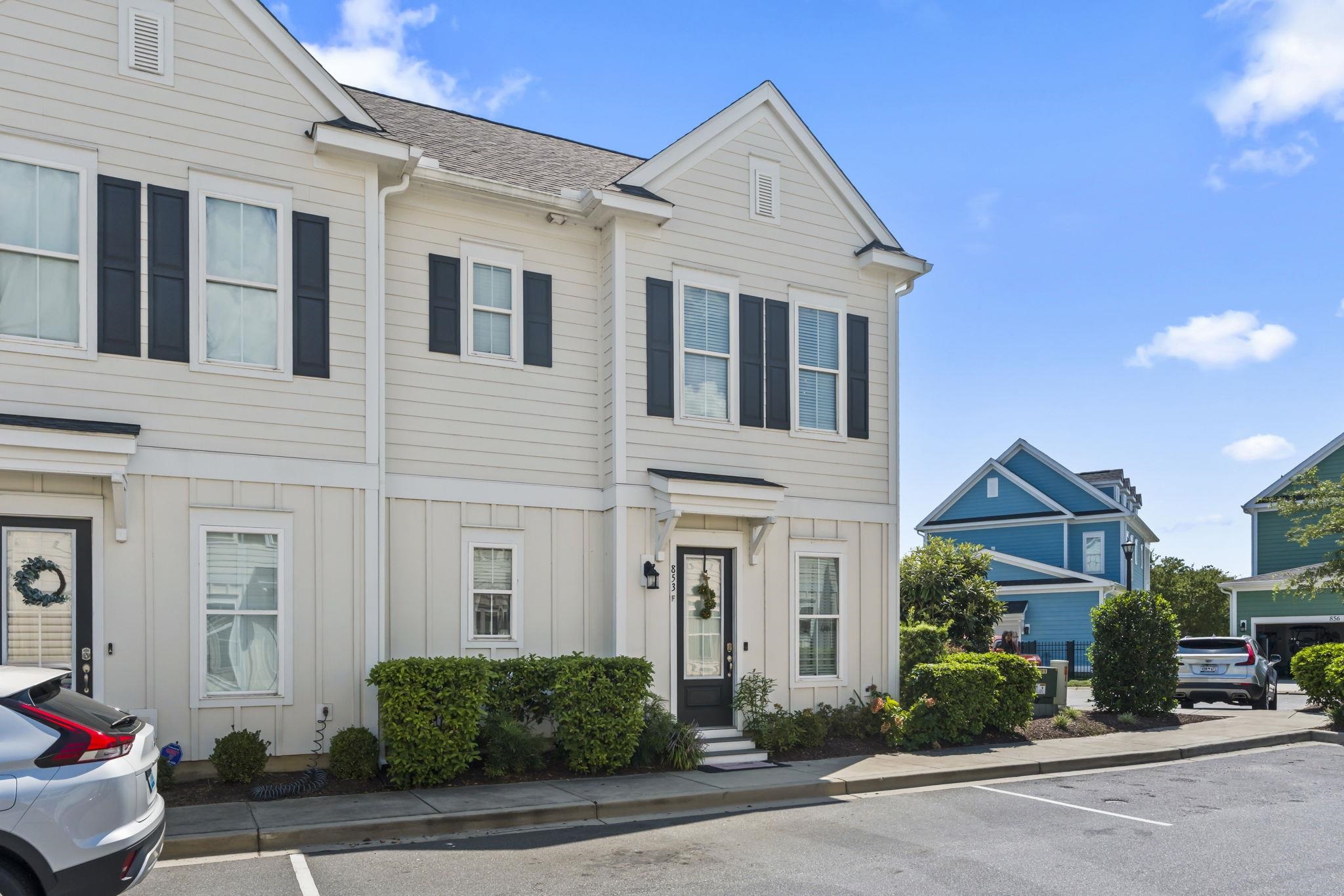 853 Filliman Alley, Unit F Myrtle Beach, SC 29577 - Photo 2 of 37 Gallery Image 2