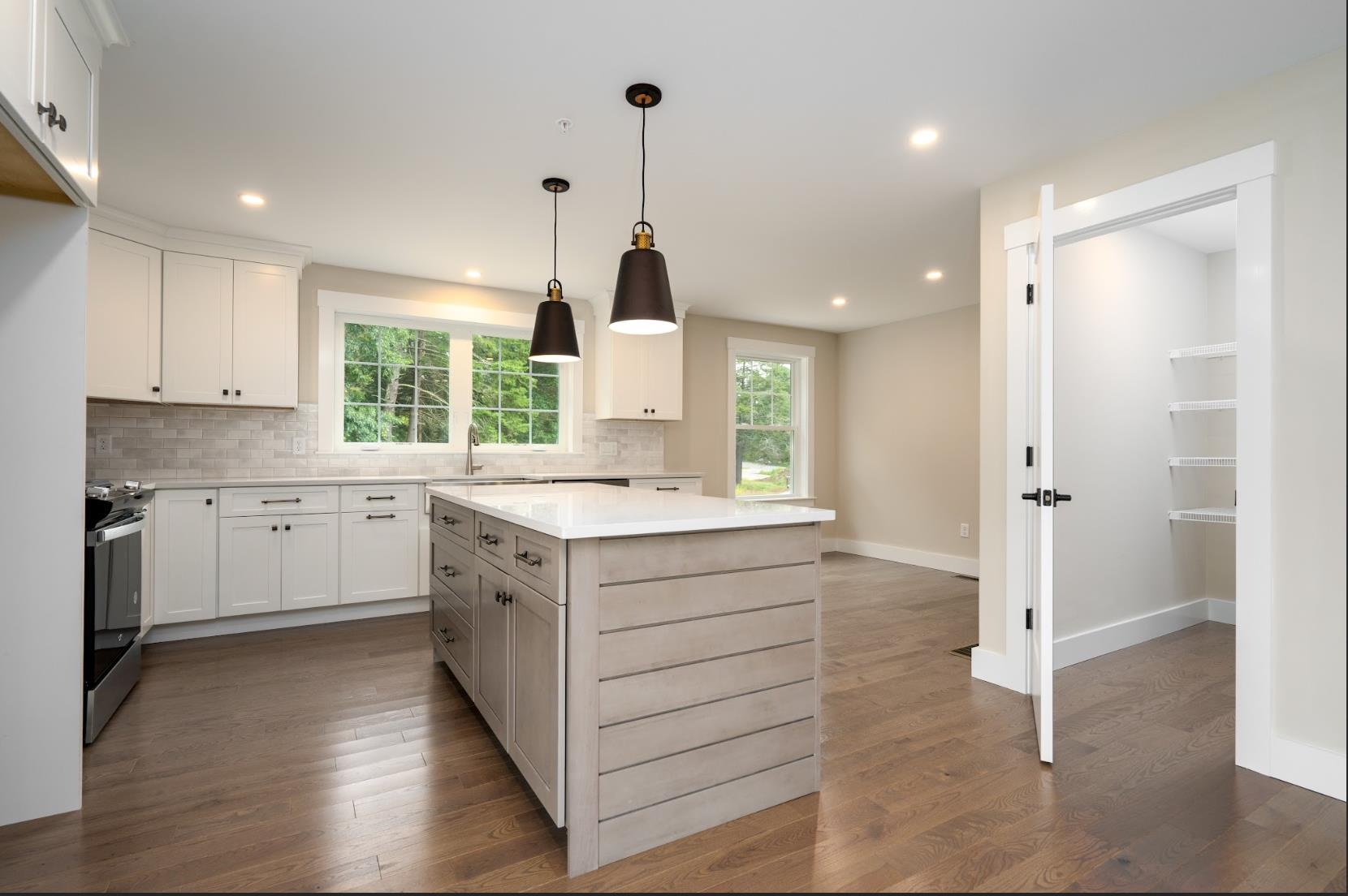 7 Thompson Road Rye, NH 03870 - Photo 36 of 37