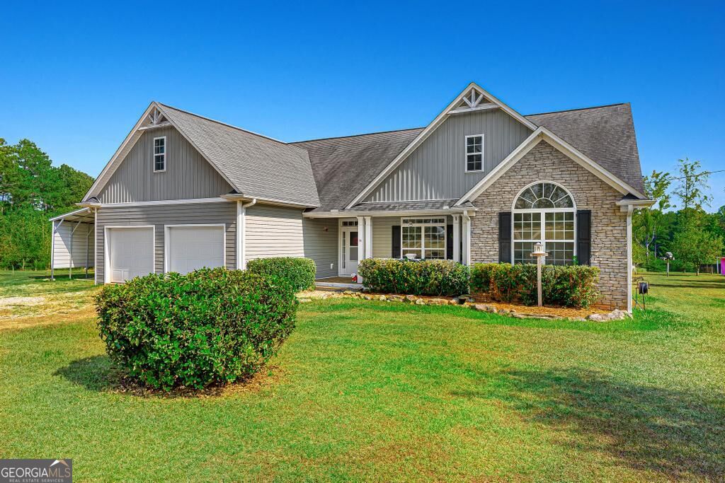 222 Lexington-Carlton Road Lexington, GA 30648 - Photo 1 of 36 Gallery Image 1