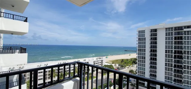 $3,200 | 531 North Ocean Boulevard, Unit 1508, Pompano Beach, FL 33062
