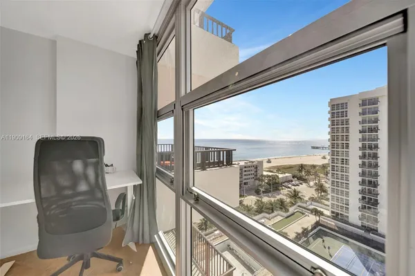 $2,900 | 531 North Ocean Boulevard, Unit 1508, Pompano Beach, FL 33062