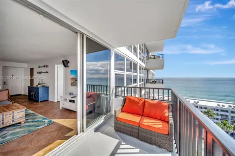 $3,200 | 531 North Ocean Boulevard, Unit 1508, Pompano Beach, FL 33062