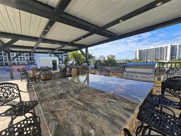 $2,900 | 531 North Ocean Boulevard, Unit 1508, Pompano Beach, FL 33062