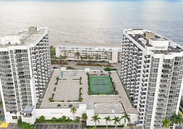 $3,200 | 531 North Ocean Boulevard, Unit 1508, Pompano Beach, FL 33062