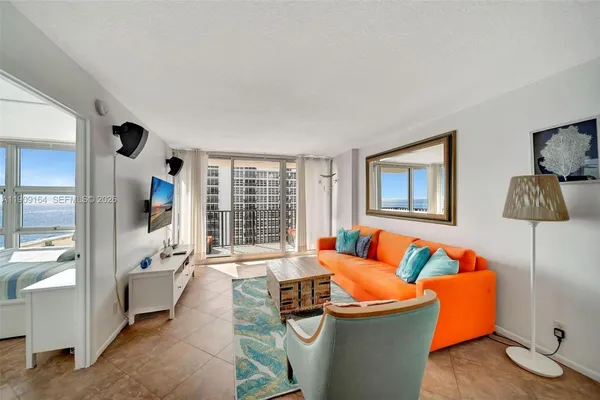 $2,900 | 531 North Ocean Boulevard, Unit 1508, Pompano Beach, FL 33062