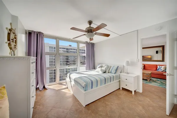 $2,900 | 531 North Ocean Boulevard, Unit 1508, Pompano Beach, FL 33062