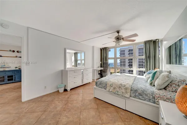 $2,900 | 531 North Ocean Boulevard, Unit 1508, Pompano Beach, FL 33062