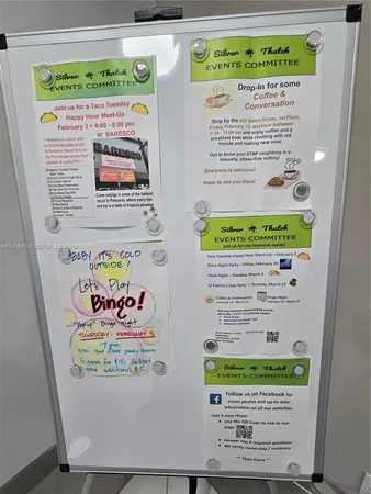 $2,900 | 531 North Ocean Boulevard, Unit 1508, Pompano Beach, FL 33062