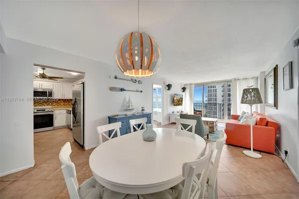 $2,900 | 531 North Ocean Boulevard, Unit 1508, Pompano Beach, FL 33062