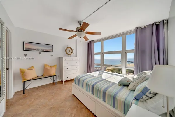 $2,900 | 531 North Ocean Boulevard, Unit 1508, Pompano Beach, FL 33062