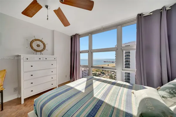 $2,900 | 531 North Ocean Boulevard, Unit 1508, Pompano Beach, FL 33062