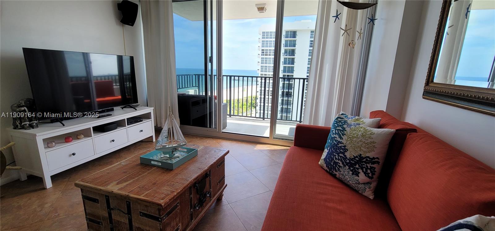 531 North Ocean Boulevard, Unit 1508 Pompano Beach, FL 33062 - Photo 10 of 24