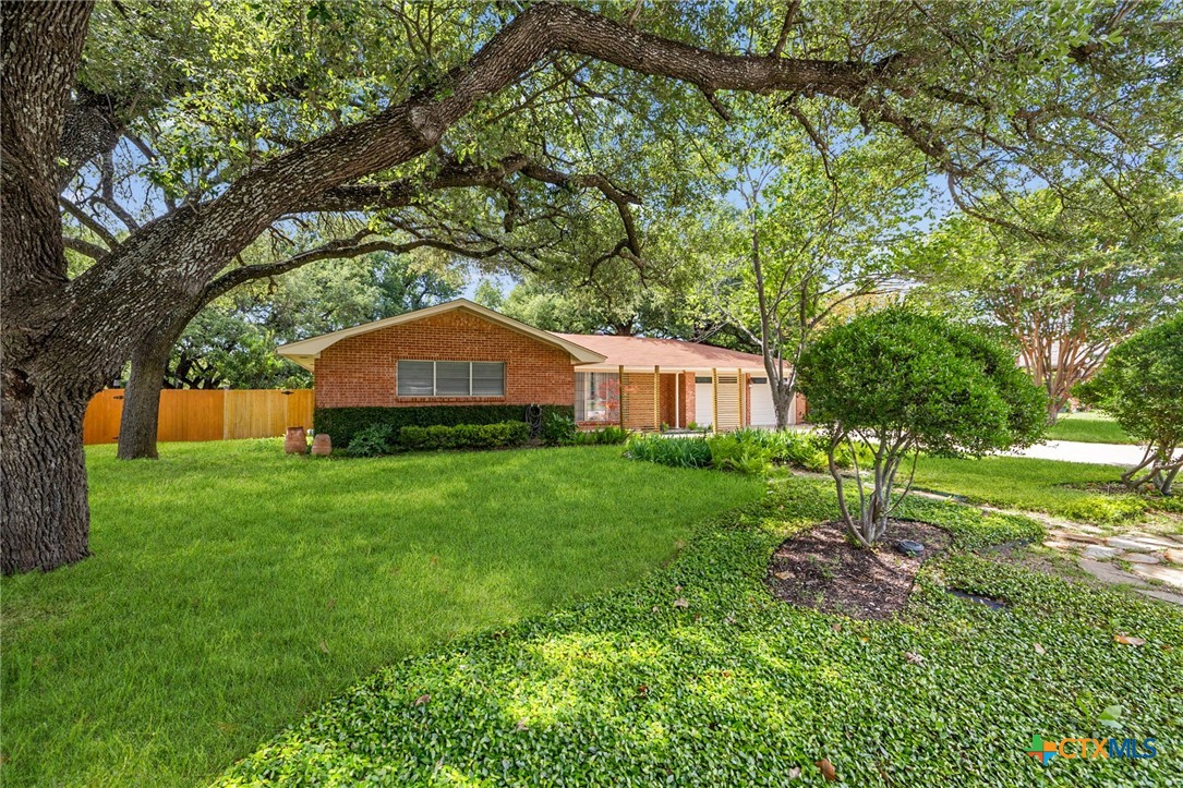 2302 Mockingbird Lane Temple, TX 76502 - Photo 3 of 31