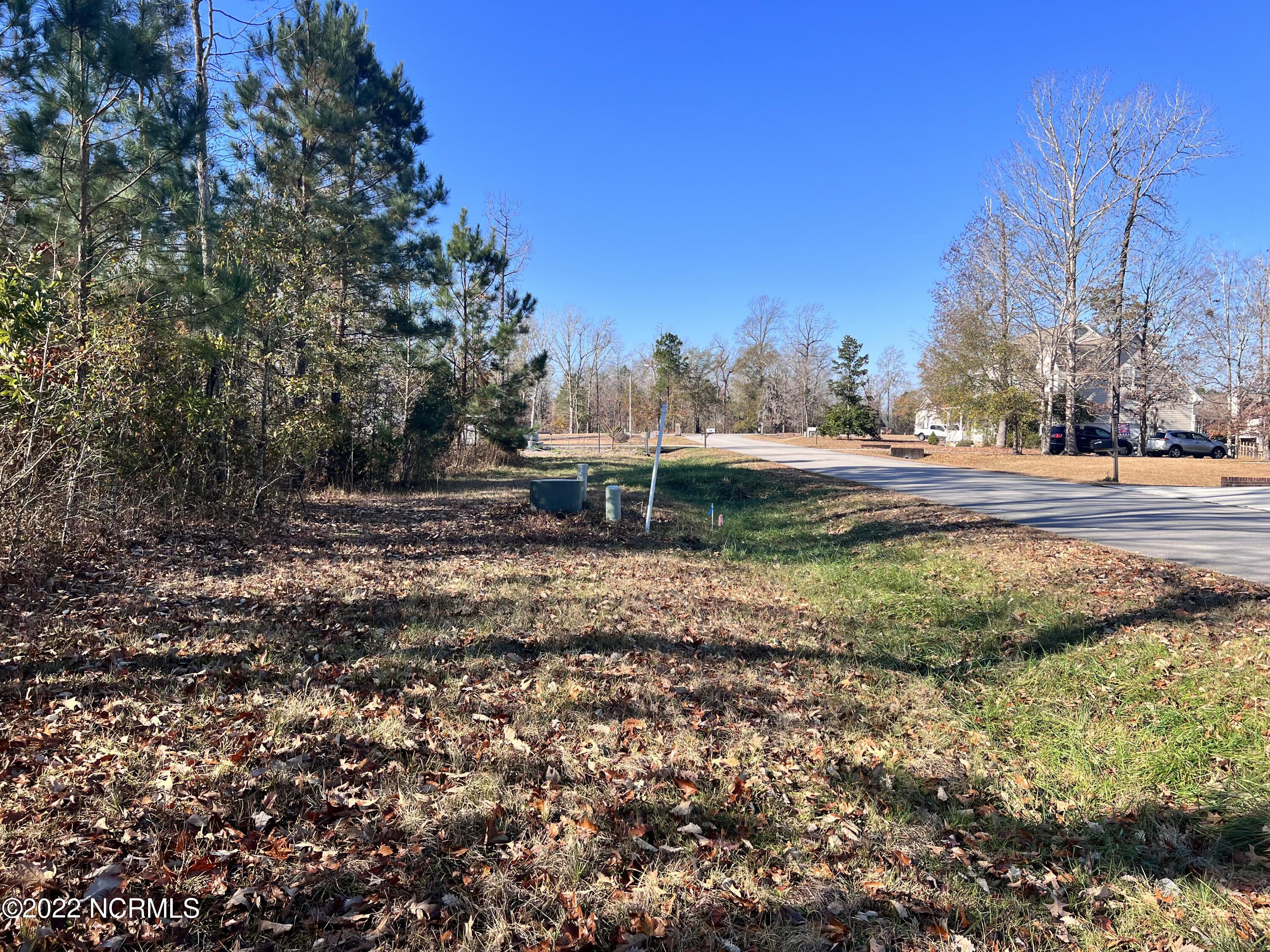 242 Riverbend Road Jacksonville, NC 28540 - Photo 3 of 15 Pic4
