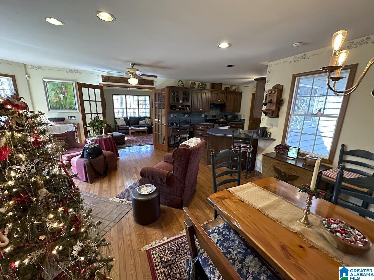 3371 County Road 104 Cedar Bluff, AL 35959 - Photo 9 of 100
