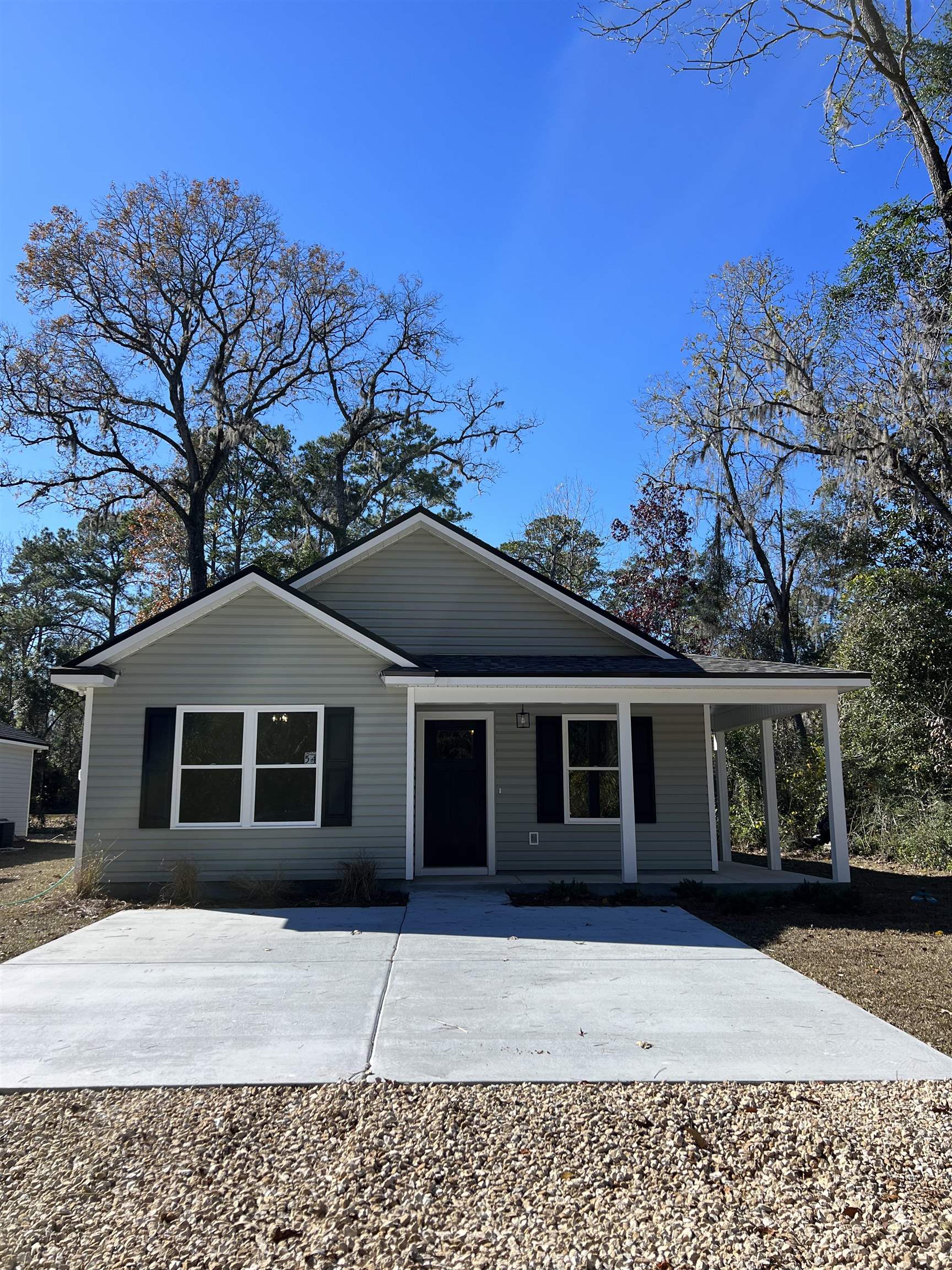 54 Maxson Road Crawfordville, FL 32327 - Photo 3 of 13 Gallery Image 3
