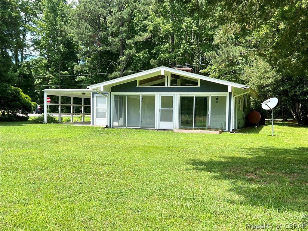 165 Navajo Road Kilmarnock, VA 22482 - Photo 6 of 44 Gallery Image 6