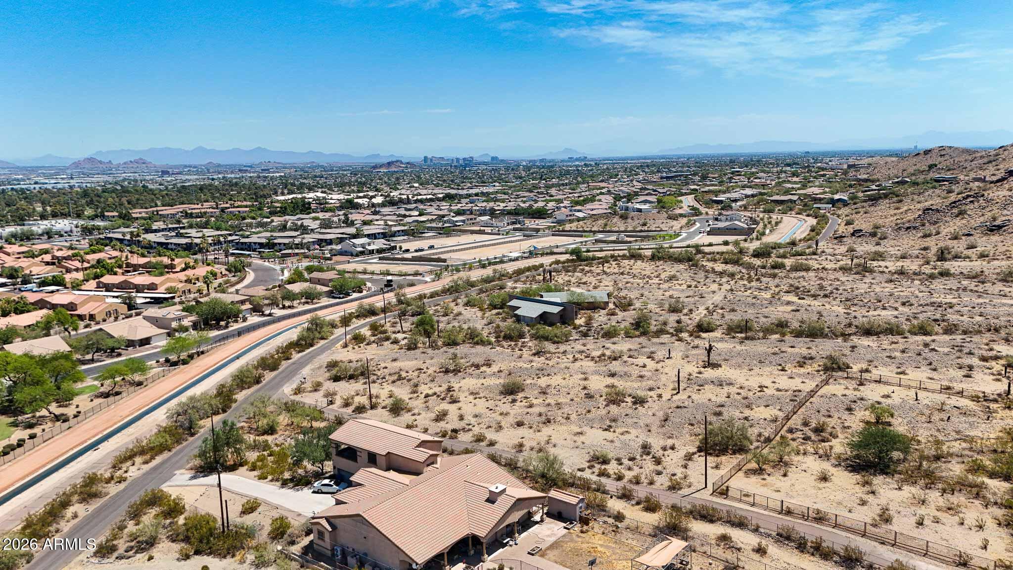 3575 East Highline Canal Road Phoenix, AZ 85042 - Photo 26 of 36