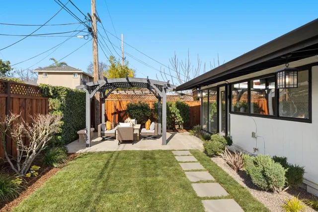 $2,495,000 | 334 Kellogg Way, Santa Clara, CA 95051