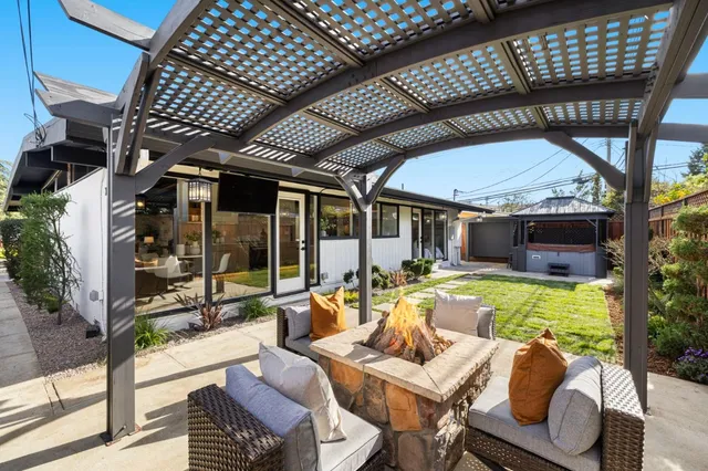 $2,495,000 | 334 Kellogg Way, Santa Clara, CA 95051