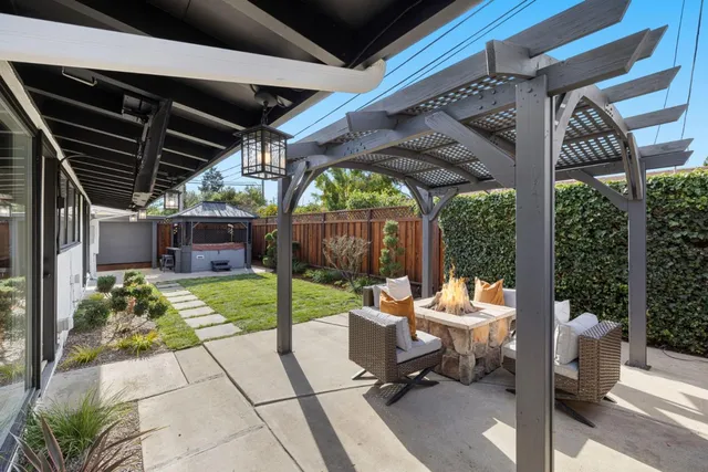 $2,495,000 | 334 Kellogg Way, Santa Clara, CA 95051