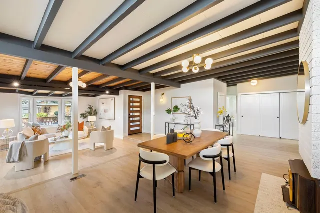 $2,495,000 | 334 Kellogg Way, Santa Clara, CA 95051