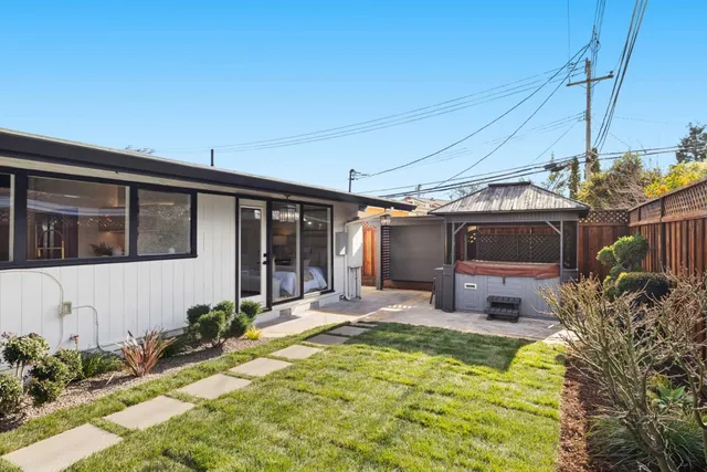 $2,495,000 | 334 Kellogg Way, Santa Clara, CA 95051