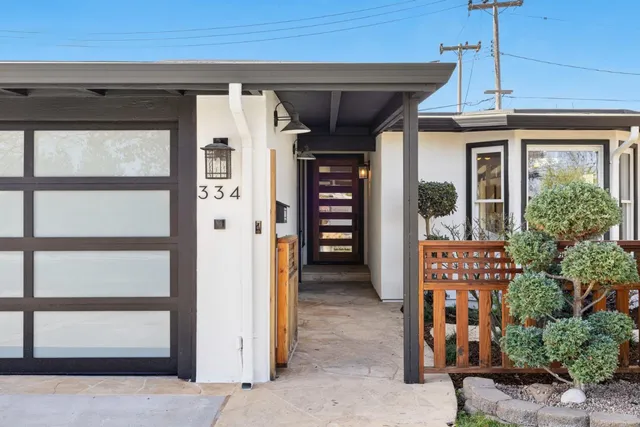$2,495,000 | 334 Kellogg Way, Santa Clara, CA 95051