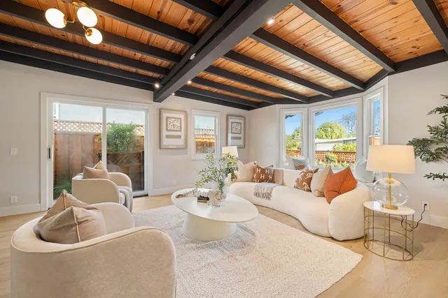 $2,495,000 | 334 Kellogg Way, Santa Clara, CA 95051