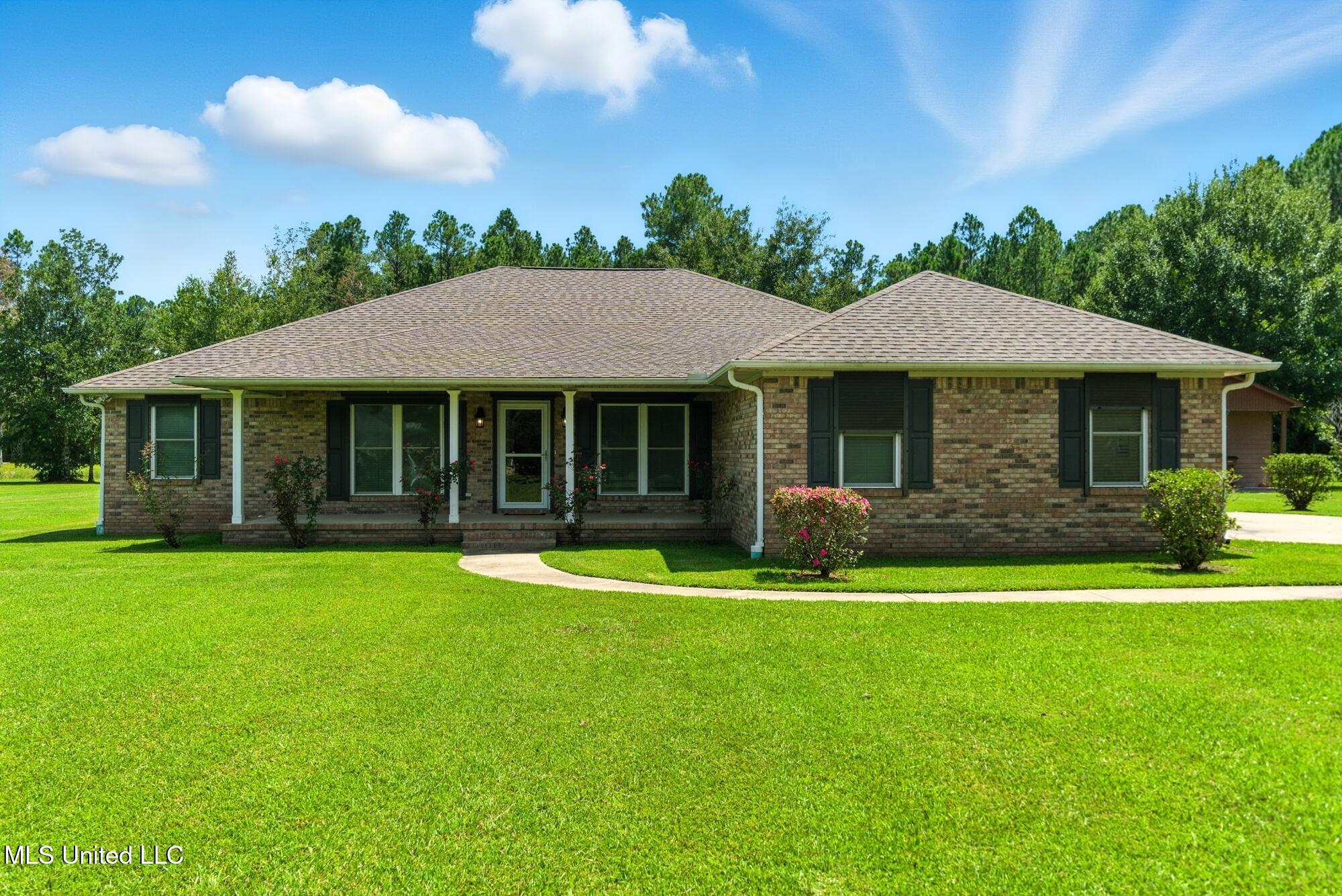4257 Melvin Road D'Iberville, MS 39540 - Photo 1 of 29 4257 Melvin Rd.