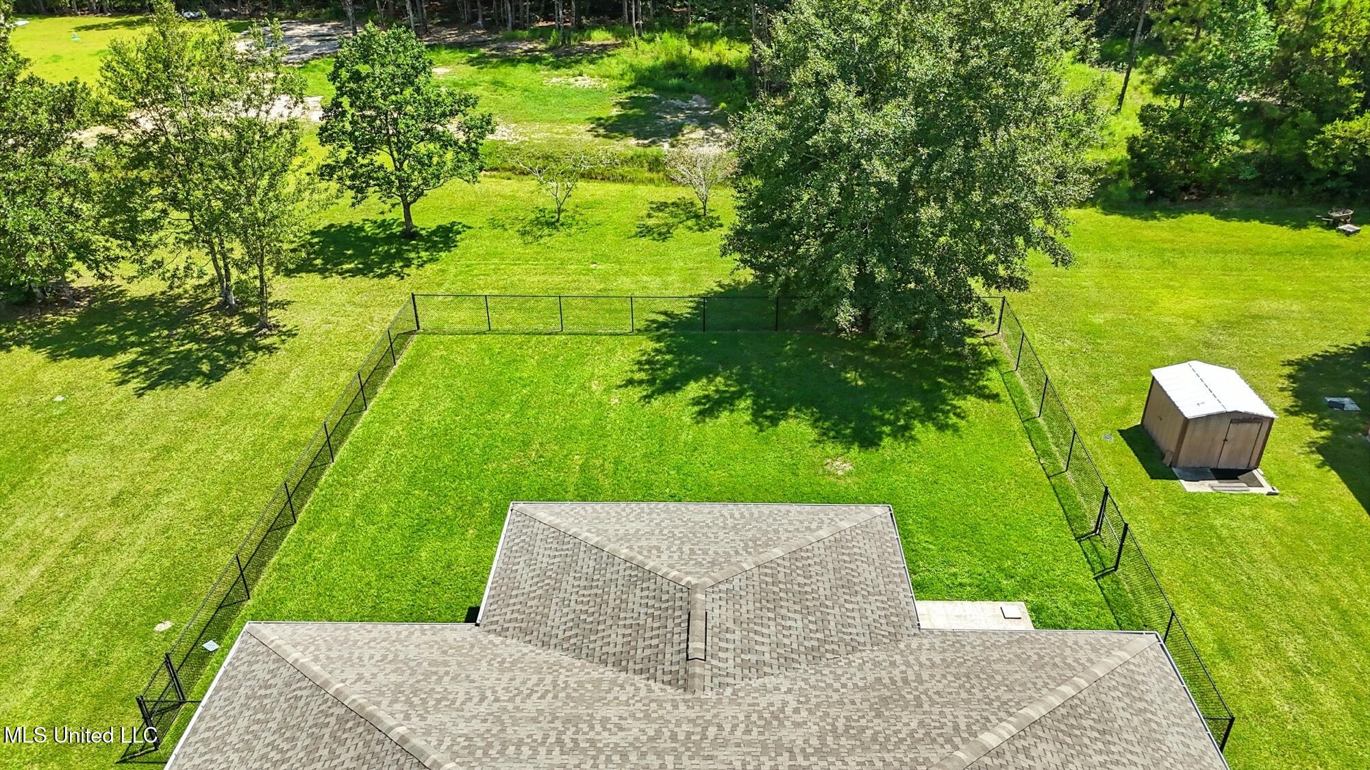4257 Melvin Road D'Iberville, MS 39540 - Photo 4 of 29 4257 Melvin Rd.