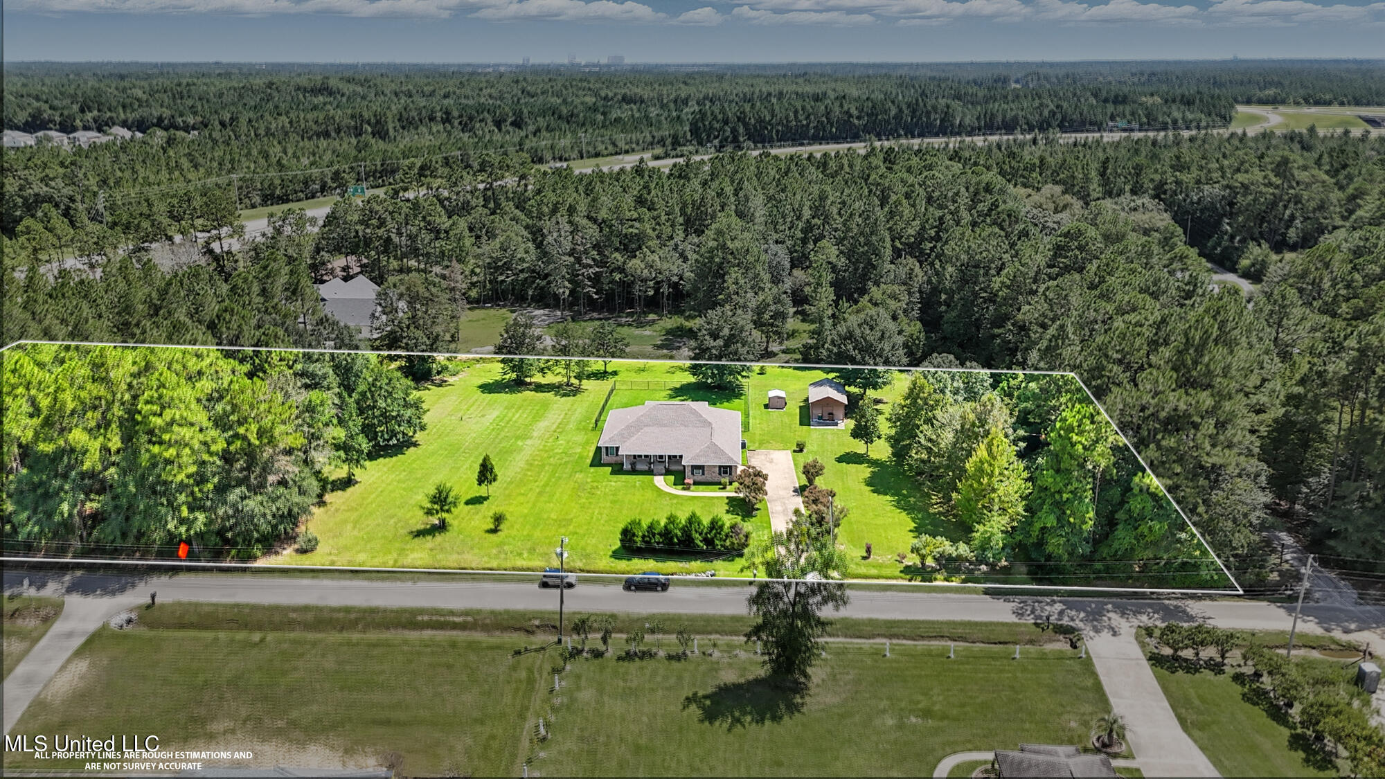 4257 Melvin Road D'Iberville, MS 39540 - Photo 6 of 29 4257 Melvin Rd.