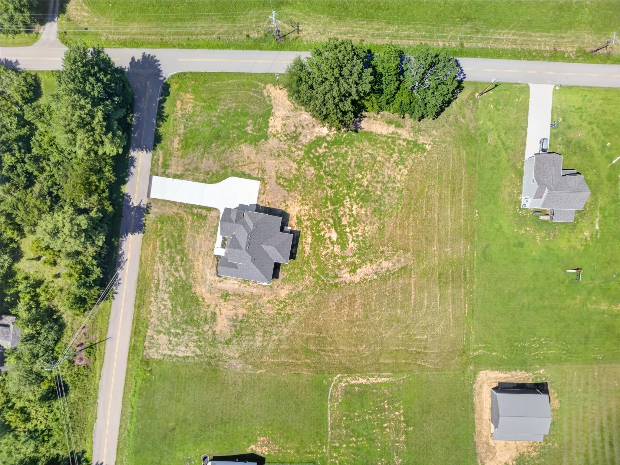 4807 Hunter Road Southside, TN 37171 - Photo 59 of 68 Gallery Image 59