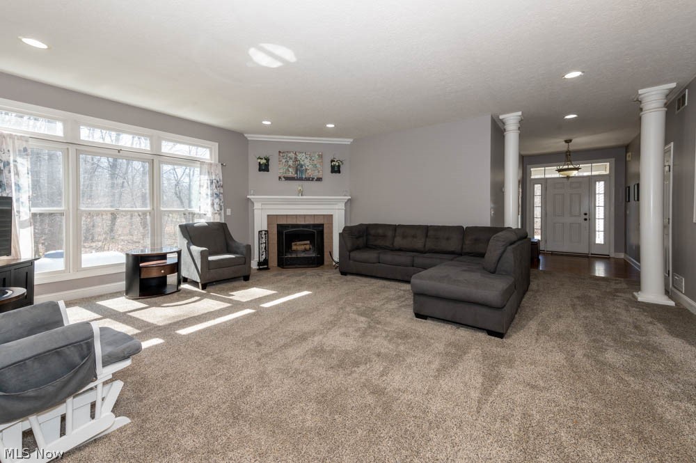 1174 Watson Road Deerfield, OH 44411 - Photo 5 of 33 Gallery Image 5