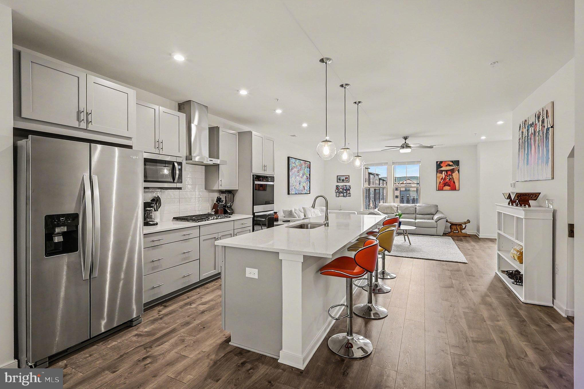 Built in 2024!  2,500+ Sqft. 4 Beds, 2.5 baths.