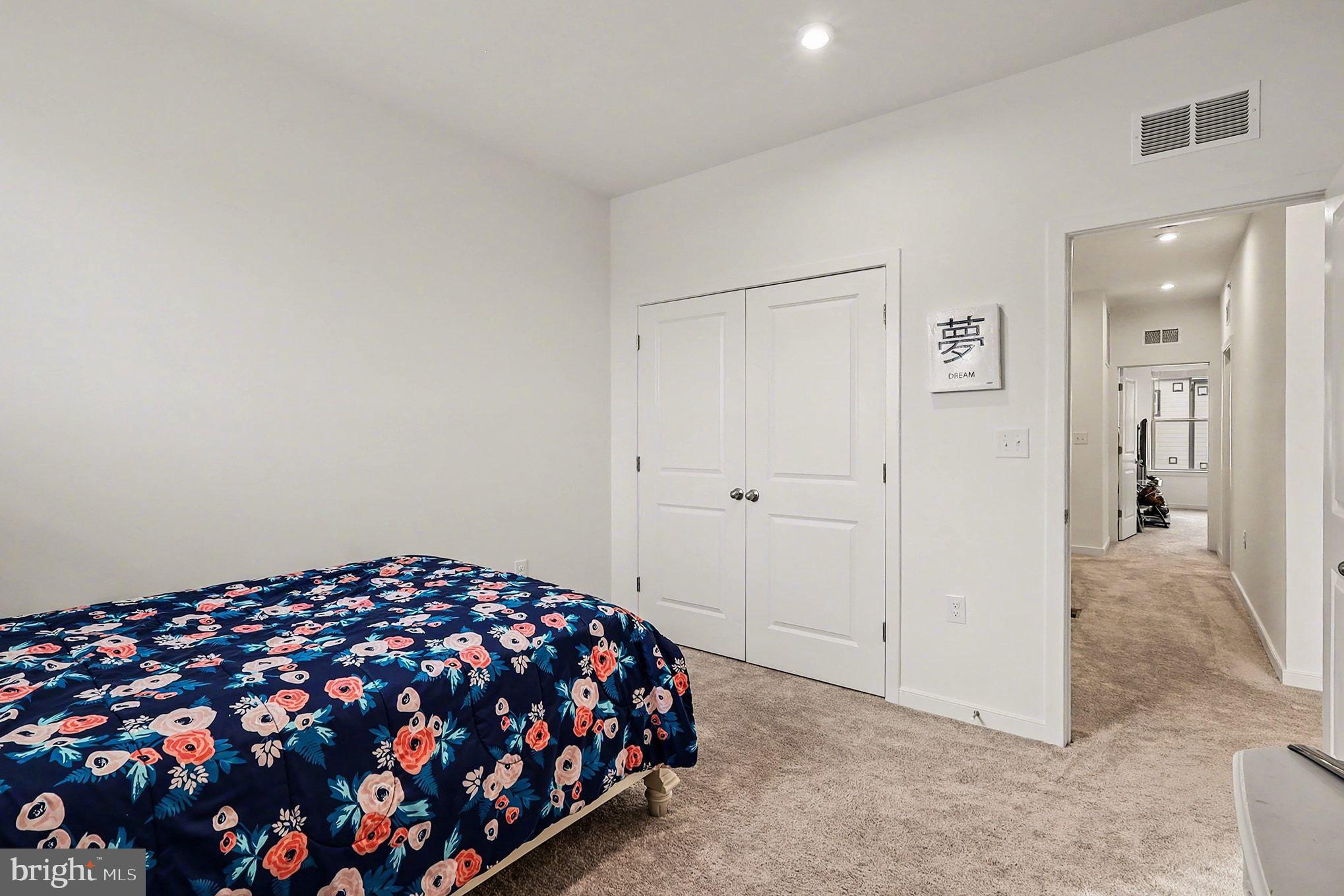 45956 Swallow Terrace Sterling, VA 20165 - Photo 16 of 29 Bedroom 3