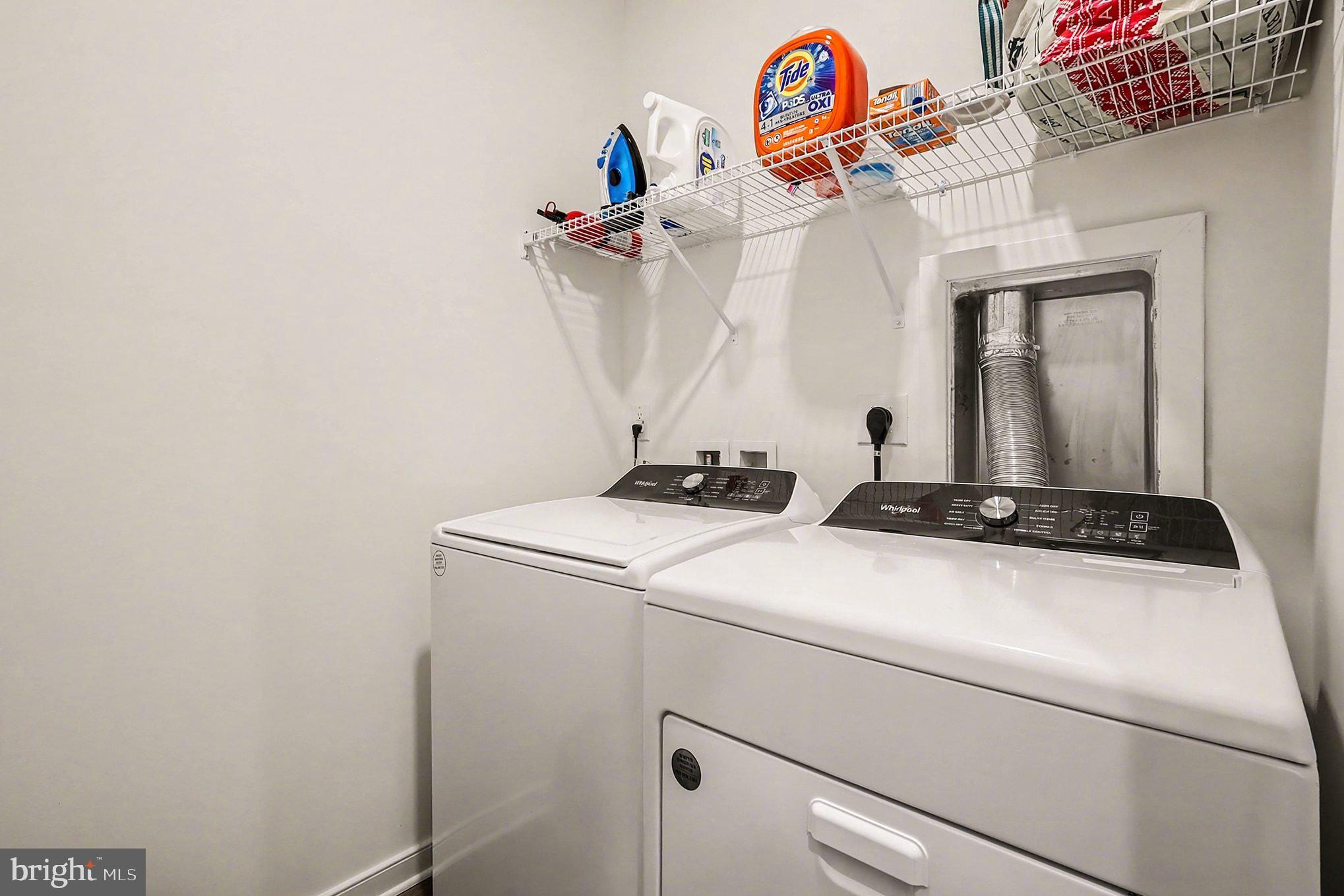45956 Swallow Terrace Sterling, VA 20165 - Photo 20 of 29 Laundry on main level