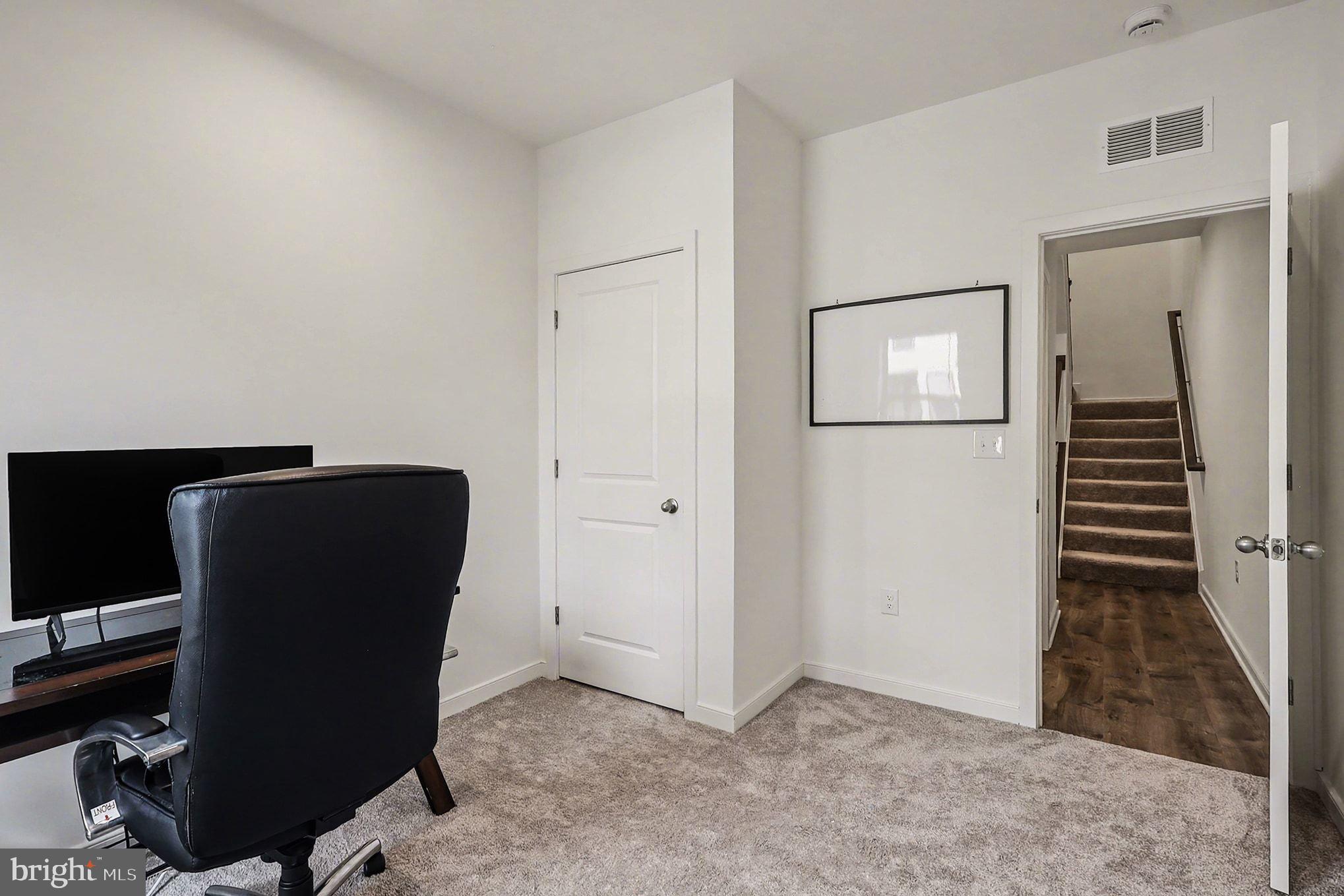 45956 Swallow Terrace Sterling, VA 20165 - Photo 21 of 29 a view of a workspace