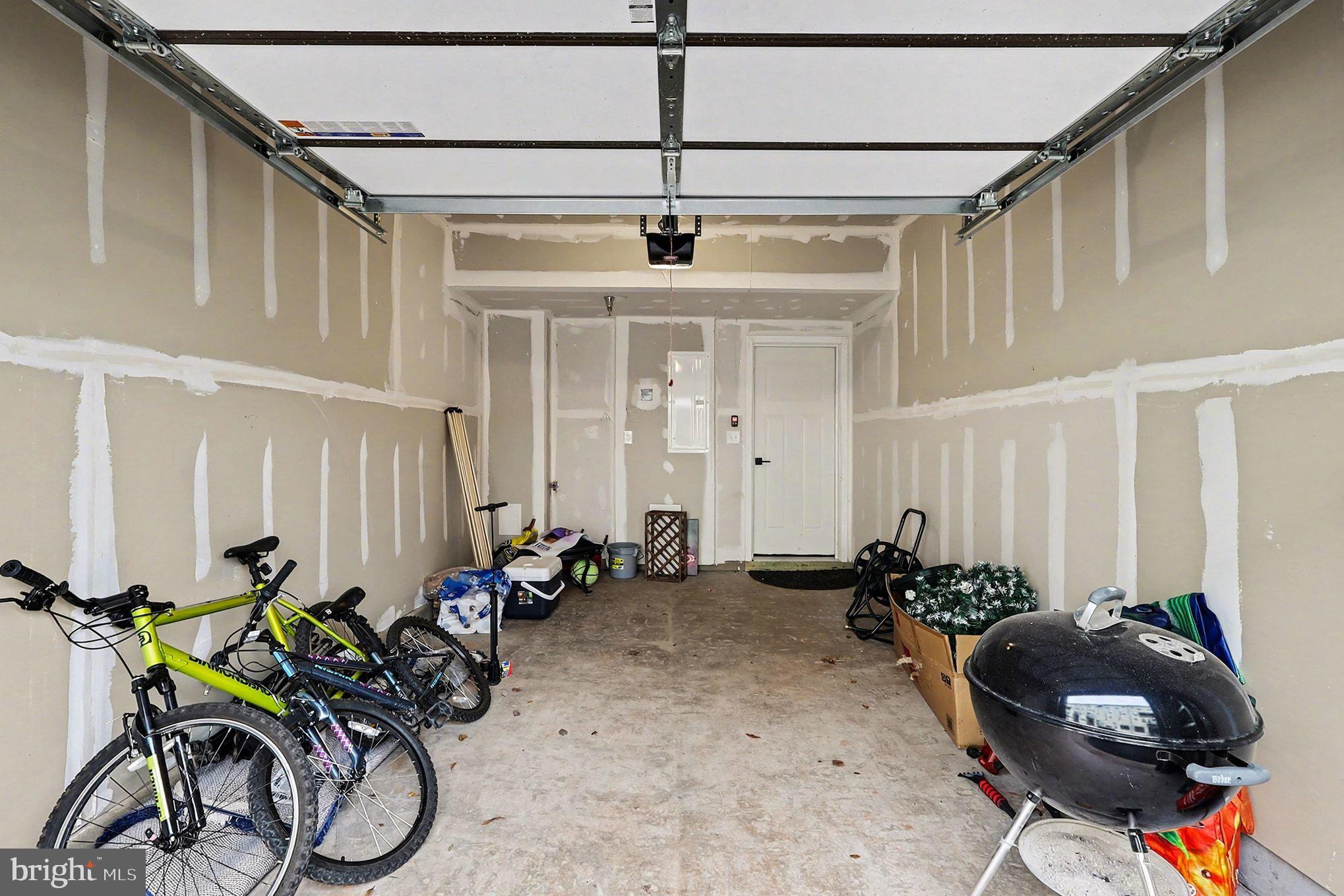 45956 Swallow Terrace Sterling, VA 20165 - Photo 25 of 29 a view of a room with gym equipment