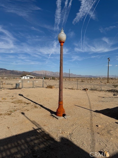 81821 Virginia Road Twentynine Palms, CA 92277 - Photo 11 of 41 a view of water heater