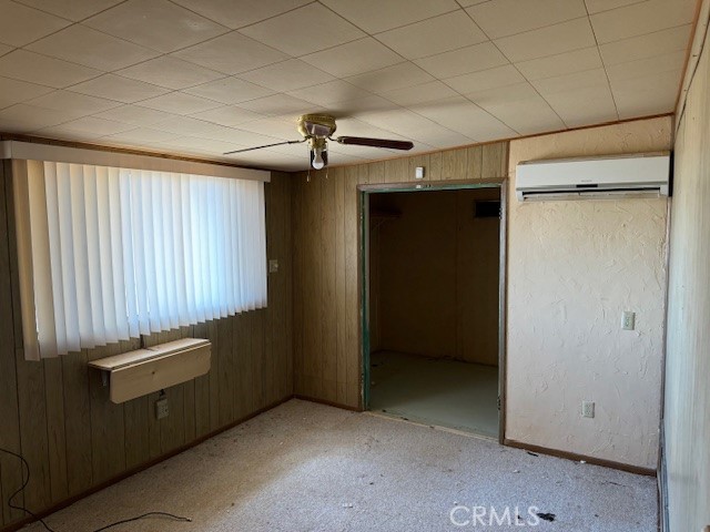 81821 Virginia Road Twentynine Palms, CA 92277 - Photo 26 of 41 a view of a room with a staircase