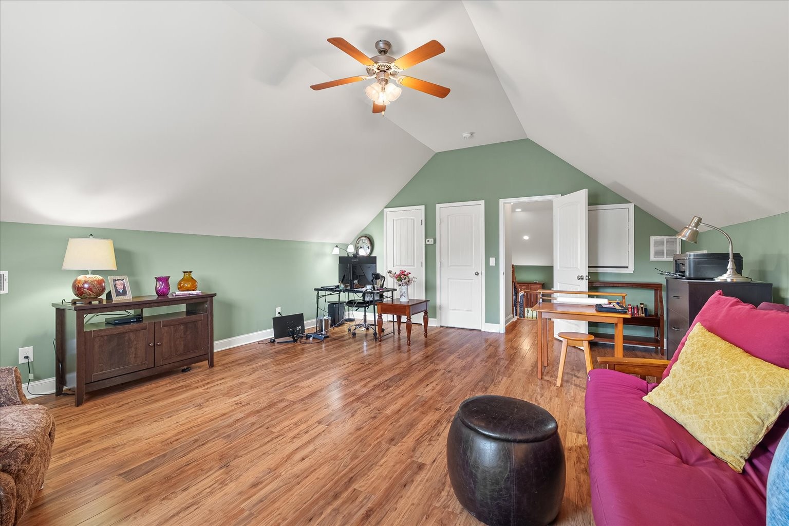1002 Aenon Circle Spring Hill, TN 37174 - Photo 6 of 41
