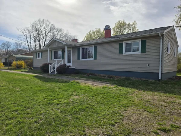 $239,900 | 690 Scuffling Hill Road, Rocky Mount, VA 24151