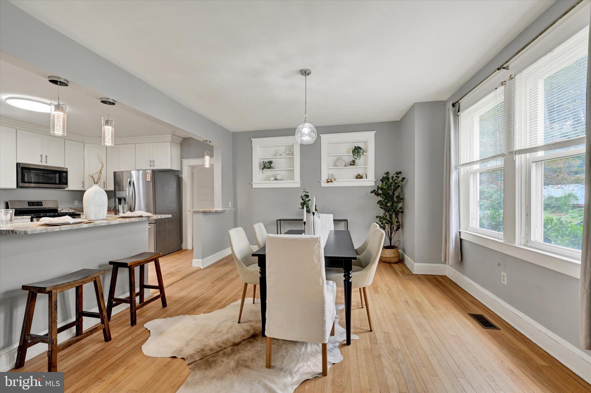 507 Hollen Road Baltimore, MD 21212 - Photo 11 of 40 Gallery Image 11
