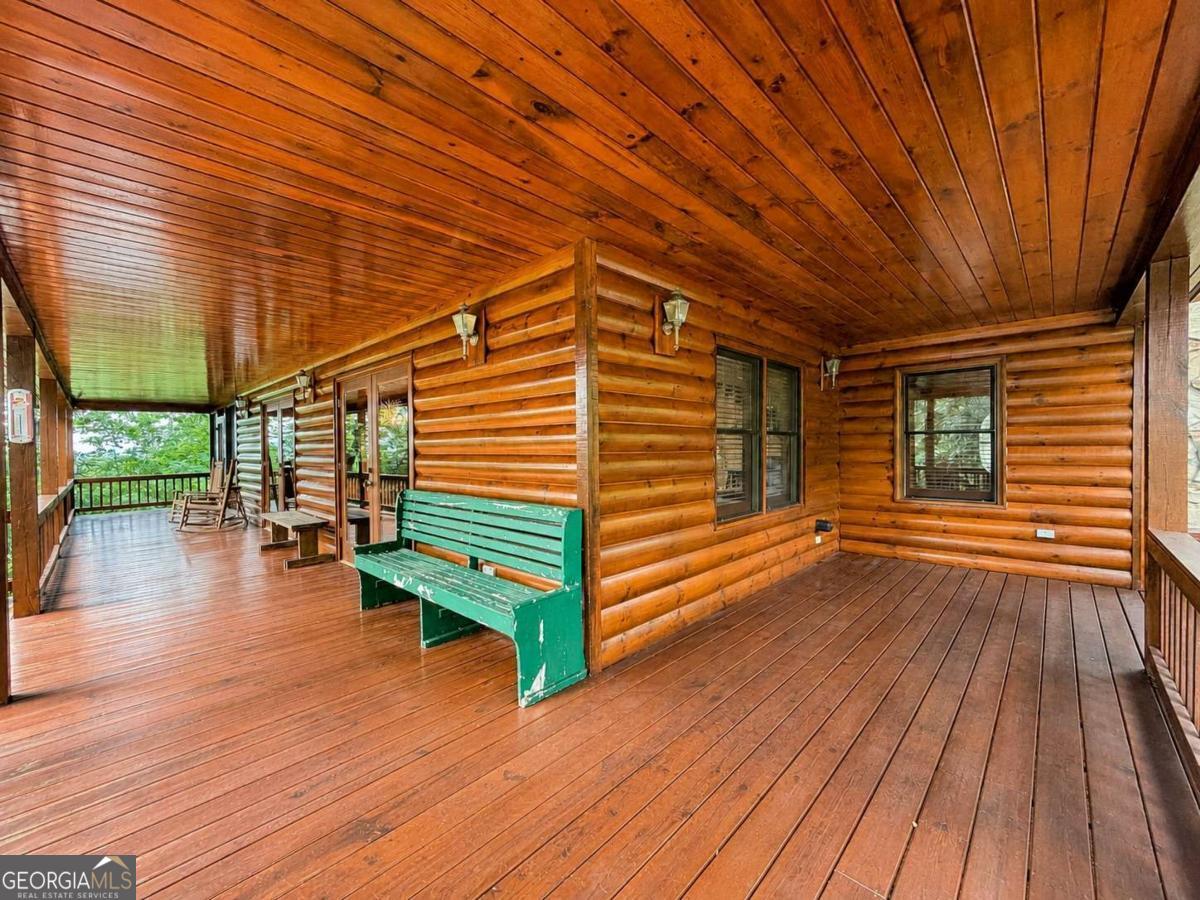 629 My Mountain Road, Unit 206 Morganton, GA 30560 - Photo 24 of 26