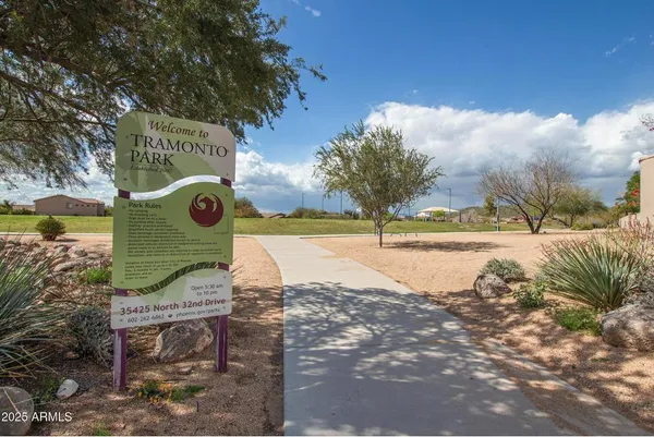$2,250 | 34905 North 30th Drive, Phoenix, AZ 85086
