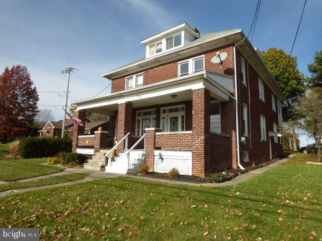 893 Delta Road Red Lion, PA 17356 - Photo 1 of 18